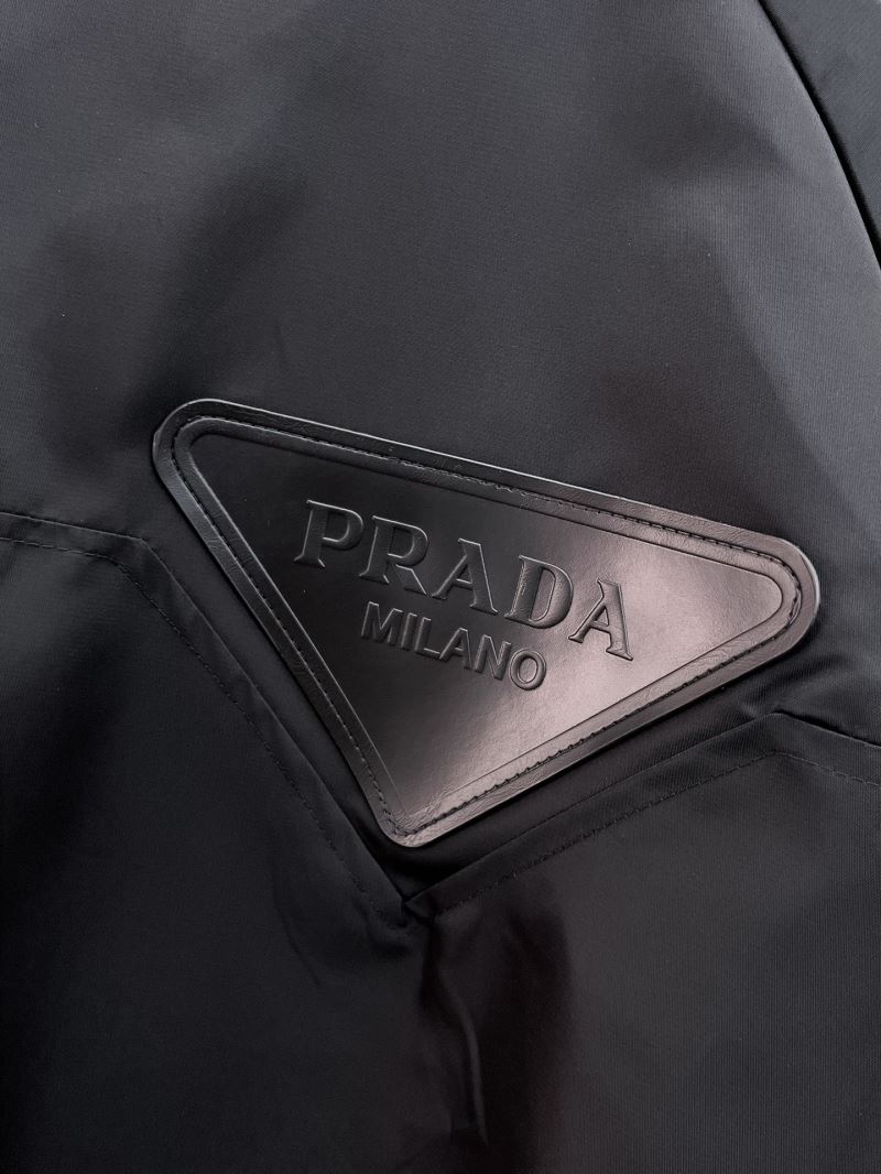 Prada Outwear